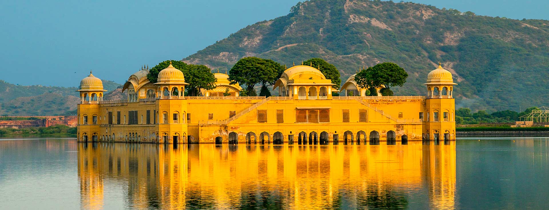 Jal Mahal Jaipur
